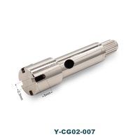 Attache de plafond réglable en laiton pour câble, avec ajusteur à filetage extérieur, pour luminaires et panneaux de plâtre à visser