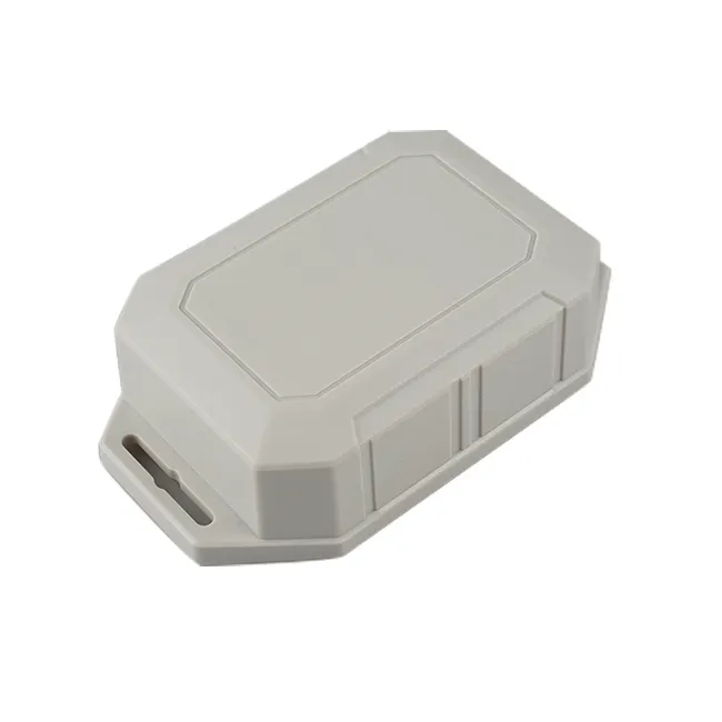 プラスチックボックス屋外壁取り付けIP65 ABS防水カスタム電子エンクロージャー