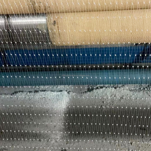 Filets de pêche en monofilament de nylon PA6 de haute qualité, hautement transparents, faciles à lancer et extensibles longitudinalement pour les ensembles de pêche en mer - Product Image 3