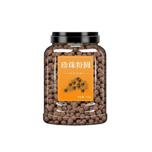 Máquina Personalizada para Rellenar Boba de Té de Burbujas con Perlas para Alimentos, Productos Químicos y Bebidas - Product Image 6