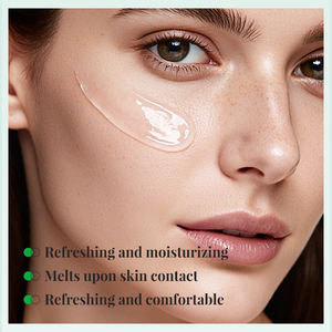 KORMESIC Vente en gros 150ml Gel réparateur hydratant apaisant éclaircissant blanchissant à l'aloe vera pour le visage - Product Image 6