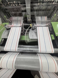 Eierförderband/EIERFÖRDERBÄNDER (1 oder 2 ROTE LINIEN) 9CM 10CM 15CM/ /Eierförderband - Product Image 4