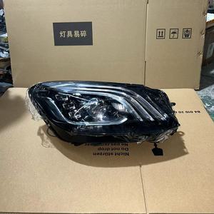 221 222 <span class=keywords><strong>217</strong></span>ไฟหน้าเลเซอร์ LED แบบเต็มไฟหน้ารถที่ใช้ซีนอนปรับแต่งอะไหล่สำหรับ <span class=keywords><strong>Mercedes</strong></span>-Benz <span class=keywords><strong>S</strong></span> grade220 - Product Image 3