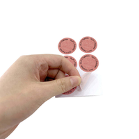 Patchs corporels aux huiles essentielles pour femmes, ingrédients naturels et végétaliens, application facile