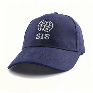 Casquette <span class=keywords><strong>de</strong></span> baseball pour homme <span class=keywords><strong>de</strong></span> haute qualité, douce, non structurée, broderie personnalisée, style sportif, 6 panneaux, motif léopard, argyle, pois, fruits - Product Image 1