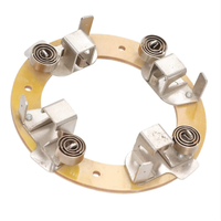 Support de balais de moteur XGH OEM ODM