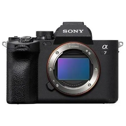 2023 Fast selling So-ny A7 IV full frame camera with Interchangeable Lens Digital Camera