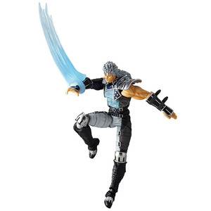 Personalizada OEM diseño plástico juego personaje PVC Material figura de acción 3D impreso hecho a mano figuras de acción de juguete - Product Image 6