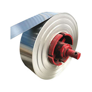 Китайская Фабрика ASTM <span class=keywords><strong>A240</strong></span> 316L 0,1 мм 0,2 мм толщина 580 мм 590 мм 610 мм 2B отделка полоса из нержавеющей стали цена на складе - Product Image 3