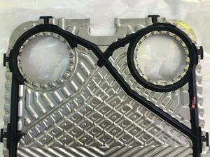 bibo GOJE Industrial Phe <b>Clip</b> on EPDM Gasket for Heat Exchanger Heater Parts CE Certified - Product Image 4