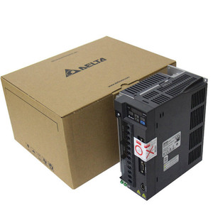 ไดรฟ์ ASDA-A2 ซีรีส์ใหม่ รุ่น ASD-A2-1021-U 1KW 220VAC 3PH มีสินค้าในสต็อก - Product Image 5