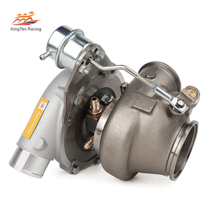 Kingtec Racing Upgrade G30 54mm Rueda de palanquilla Cojinete de bolas doble <span class=keywords><strong>IWG</strong></span> 1. 1 T3 Válvula de descarga interna - Product Image 1