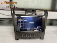 Radio Android de 128 GB para Lexus LS460 LS 460 LS600H 2006-2015, Actualización de Navegación GPS para Automóvil, Reproductor Multimedia, Unidad Principal Estéreo para Automóvil