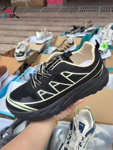 Men's Sports <b>Shoes</b> New Fashion Trend Mesh Upper EVA Midsole <b>Soft</b> Casual Running <b>Shoes</b> Wholesale - Product Image 6