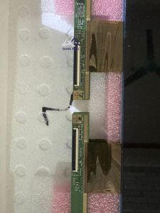หน้าจอแบน AUO 55 นิ้ว รุ่น T550QVN10.0 จอ LCD ทีวี แผงจอแสดงผลแบบ Open Cell ของแท้ อะไหล่ทีวีสำหรับเปลี่ยนทีวี - Product Image 2