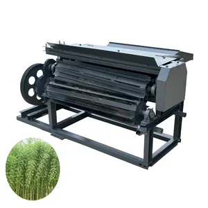 Hot selling Abaca Decorticating Machine with great price