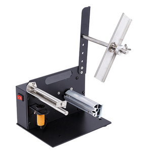 Distributeur d'étiquettes industriel électrique automatique économique - Product Image 2