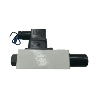 custom Huade Hydraulic Solenoid Valve HED40P15B-350Z14S Hydraulic Pressure Relay HED40P15B