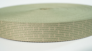 <span class=keywords><strong>Bande</strong></span> élastique en silicone Aoya Bra Sewing, jacquard doré, couleur unie, maille chevron, ruban gaufré, bretelles pour vêtements - Product Image 2