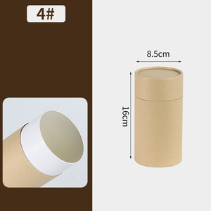 Prix d'usine Type de grande taille <span class=keywords><strong>Tube</strong></span> Kraft papier cylindre emballage papier noyau Carton expédition <span class=keywords><strong>Tube</strong></span> boîte pour l'industrie de l'emballage - Product Image 3