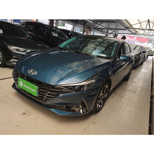Auto Usata Hyundai Elantra 2021 Disponibile, Motore a Benzina, Cambio Automatico, Berlina 5 Posti, Guida a Sinistra, <span class=keywords><strong>Sedan</strong></span> Urbano - Product Image 1
