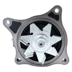 Bomba de Agua para Mitsubishi 6D31 6D31T HD700 5 SK200 ME080648 CW M038, Pieza de Repuesto para Maquinaria de Construcción - Product Image 3