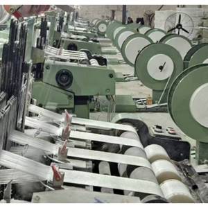 ถุงจัมโบ้รีไซเคิลได้ ผลิตจากโพลีโพรพิลีน FIBC แบบทอ ป้องกันการรั่วซึม สำหรับงานก่อสร้าง จัดเก็บฟืน และโลจิสติกส์ - Product Image 6