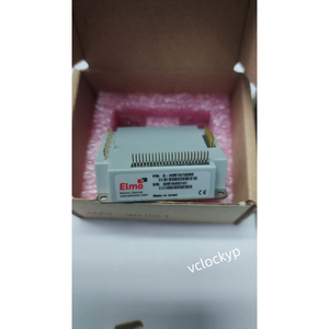 1 module ELMO G-HOR15/100SR neuf, livraison rapide - Product Image 1