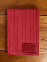 Carnet personnalisé Daqian avec couverture souple en PU, 80 feuilles A5 80g