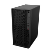 Workstation Bekas Think Station P360 Tower dengan Prosesor Core I7 12700K, RAM 32GB DDR5, Performa Tangguh