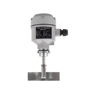 Hoge Kwaliteit Tegen Lage Prijs Fabrikant Produceren Horizontale Geïnstalleerde Roterende Peddelniveauschakelaar 220vac Niveaumeter - Product Image 1