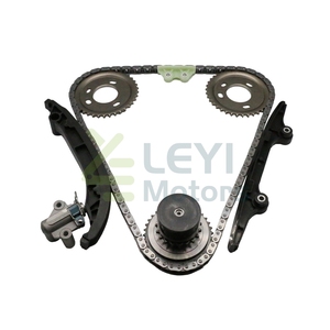 फैक्ट्री ऑटो पार्ट्स नई टाइमिंग चेन किट को 224dt <span class=keywords><strong>2</strong></span>.<span class=keywords><strong>2</strong></span> लैंड रोवर और फोर्ड v348 <span class=keywords><strong>2</strong></span>.2tdi वाहनों के लिए - Product Image 1