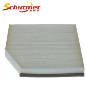 High-quality New Universal <strong>Air</strong> <strong>Conditioner</strong> White Cloth Car Cabin <strong>Air</strong> <strong>Filter</strong> <strong>for</strong> TRANSIT <strong>Box</strong> 2013- OEM BK2118D543AA 1812679 - Product Image 4