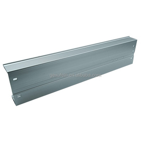 Nuevo Riel de Montaje SIMATIC DP 6ES7195-1GF30-0XA0 para ET 200M de 530 mm de Largo para Módulos de Bus con Función de Extracción e Inserción - Product Image 1