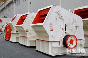 Đơn Giản Mỏ Đá Đá Vôi Ballast Sỏi Nghiền Quay Tác Động Máy Nghiền Đá Máy Cắt Giá Máy Để Bán - Product Image 6