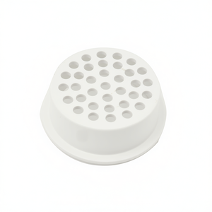 Reductor de flujo de agua para WC, diámetro 42-50 mm, altura 16 mm - Product Image 3