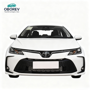 Per <span class=keywords><strong>Toyota</strong></span> <span class=keywords><strong>Corolla</strong></span> 2024 1.8L Smart Electric Hybrid Dual Engine Pioneer Edition Bianca - Product Image 3