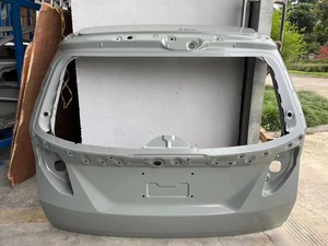 YRJ fabbrica all'ingrosso di qualità destro lato sinistro parafango anteriore per HYUNDAI <span class=keywords><strong>TUCSON</strong></span> 2022 ferro parafango Auto di ricambio carrozzeria - Product Image 5