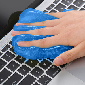 Gel Limpiador Multifunción para Pantallas, Gel Mágico para Limpiar Autos, Escritorios y Teclados - Product Image 2