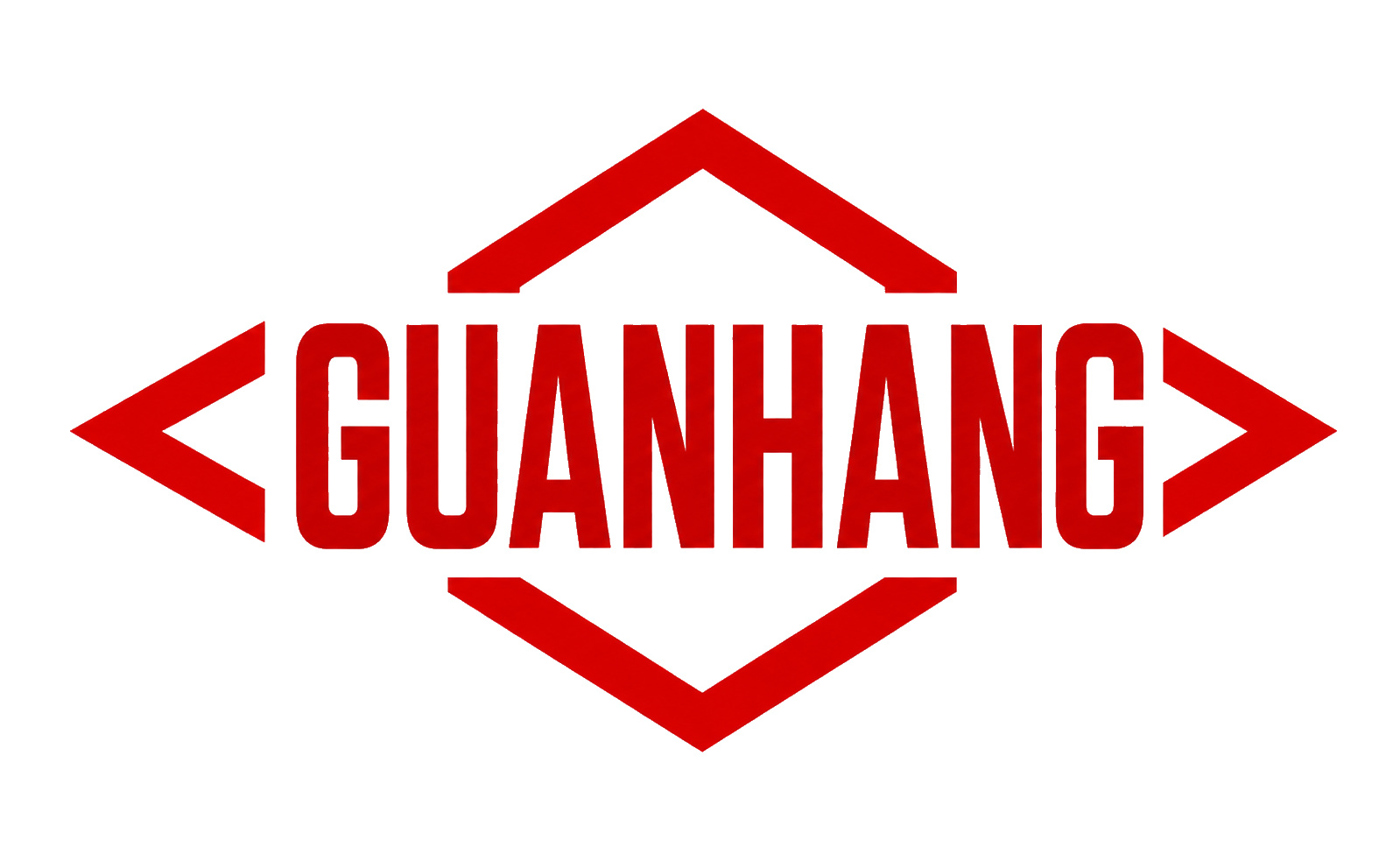 Hangzhou Guanhang Machinery Equipment Co., Ltd. logo