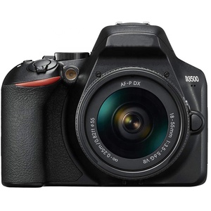 DF Wholesale Original 95% Neuf Modèle D3500 Appareil Photo Numérique Reflex Professionnel - Product Image 3