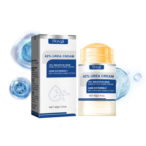 Crema de manos para pies para pieles agrietadas extremadamente secas, tratamiento hidratante 40g - Product Image 3