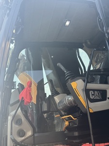 Haute qualité Cat345GC 45 tonnes grande pelle EPA faibles heures de travail livraison rapide excellent moteur moteur bas prix multifonction - Product Image 6