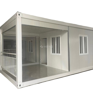 Contenedores Residenciales Personalizados y Salas de Actividades Temporales para Casas Móviles y Casas Contenedor - Product Image 1