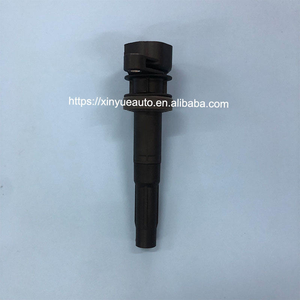 Bobine d'allumage automobile haute performance neuve 19070-97206 1907097206 48910 U5248 pour Daihatsu <span class=keywords><strong>Copen</strong></span> Move L880K 2002-2005 - Product Image 6