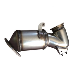 Pièces automobiles B Uick V Erano à haut débit Offre Spéciale en Chine adaptées au convertisseur catalytique Euro 1-euro 6 - Product Image 1