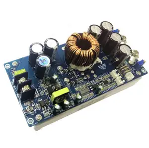 DC DC step down buck converter module 30A 800W 20V-70V to 2.5V-58V 30A constant voltage current power supply module
