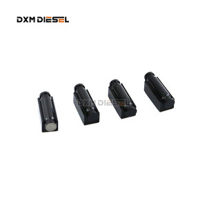 DXM 7135-72S Kit de chaussures <span class=keywords><strong>à</strong></span> rouleaux pour Cav <span class=keywords><strong>Lucas</strong></span> DP200 DP210 DP310 9322A050G <span class=keywords><strong>Pompe</strong></span> <span class=keywords><strong>à</strong></span> carburant diesel 7135-250 7135250 Lot de 4 pièces - Product Image 5
