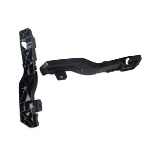 Renfort de pare-chocs avant Dodge 5178411AD 5178410AD, paire gauche et droite pour réparation et remplacement - Product Image 2
