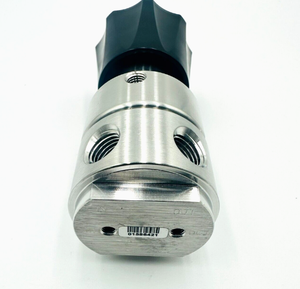 ตัวควบคุมแรงดันสต็อก TESCOM รุ่น 44-2200 ตัวลดแรงดัน TESCOM 44-2263-241 44-2261-242 - Product Image 6